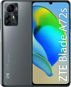 Замена usb разъема на телефоне ZTE Blade A72S в Екатеринбурге